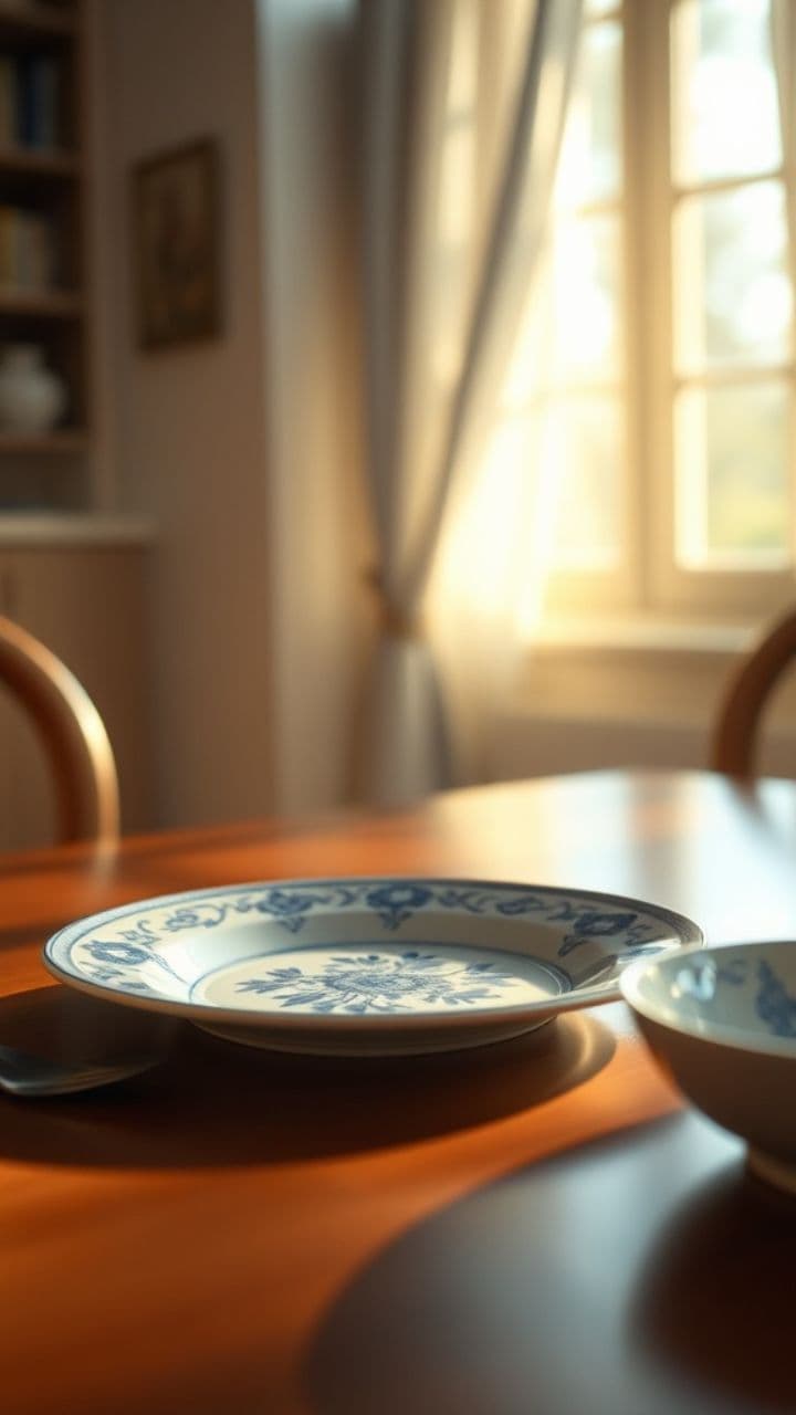 Simple Times and Great Memories