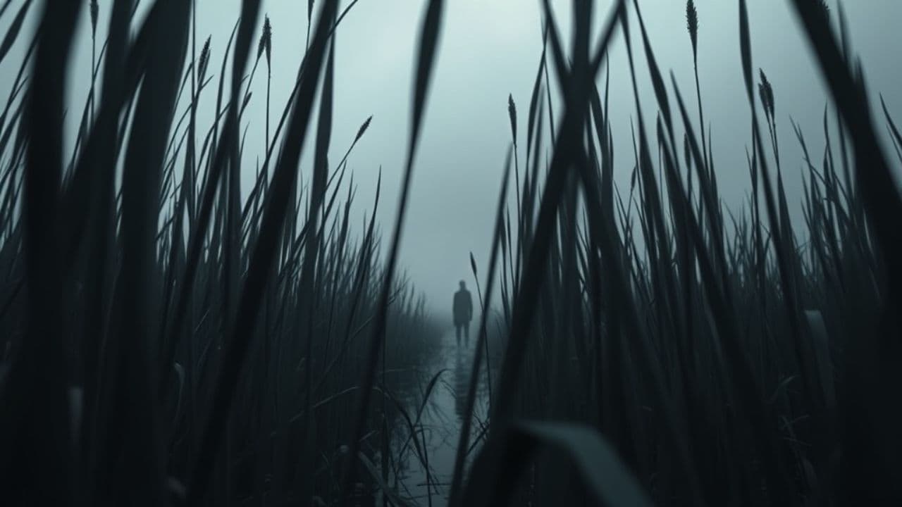 Wolfhexe in der Schattenwelt