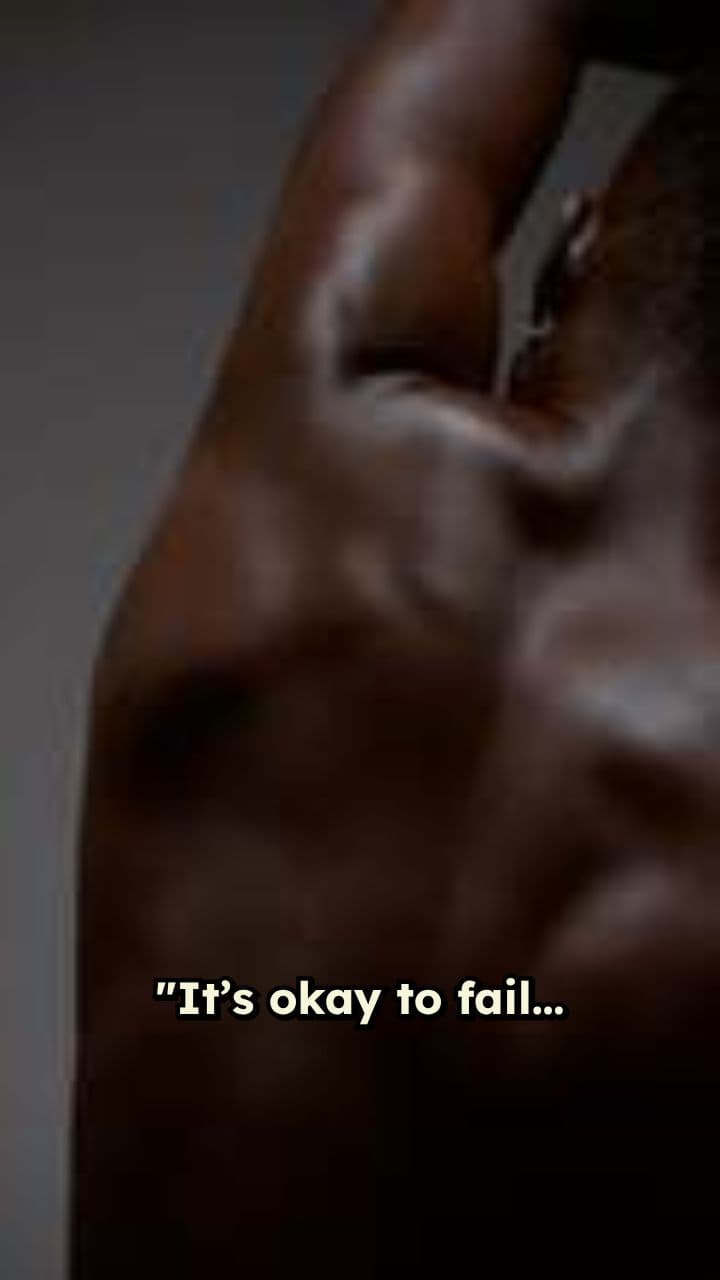 Rise Again and Keep Moving