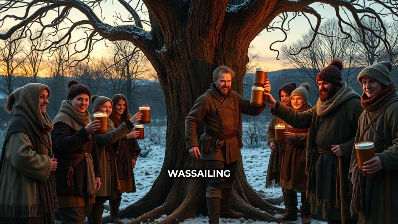 Timeless Christmas Traditions