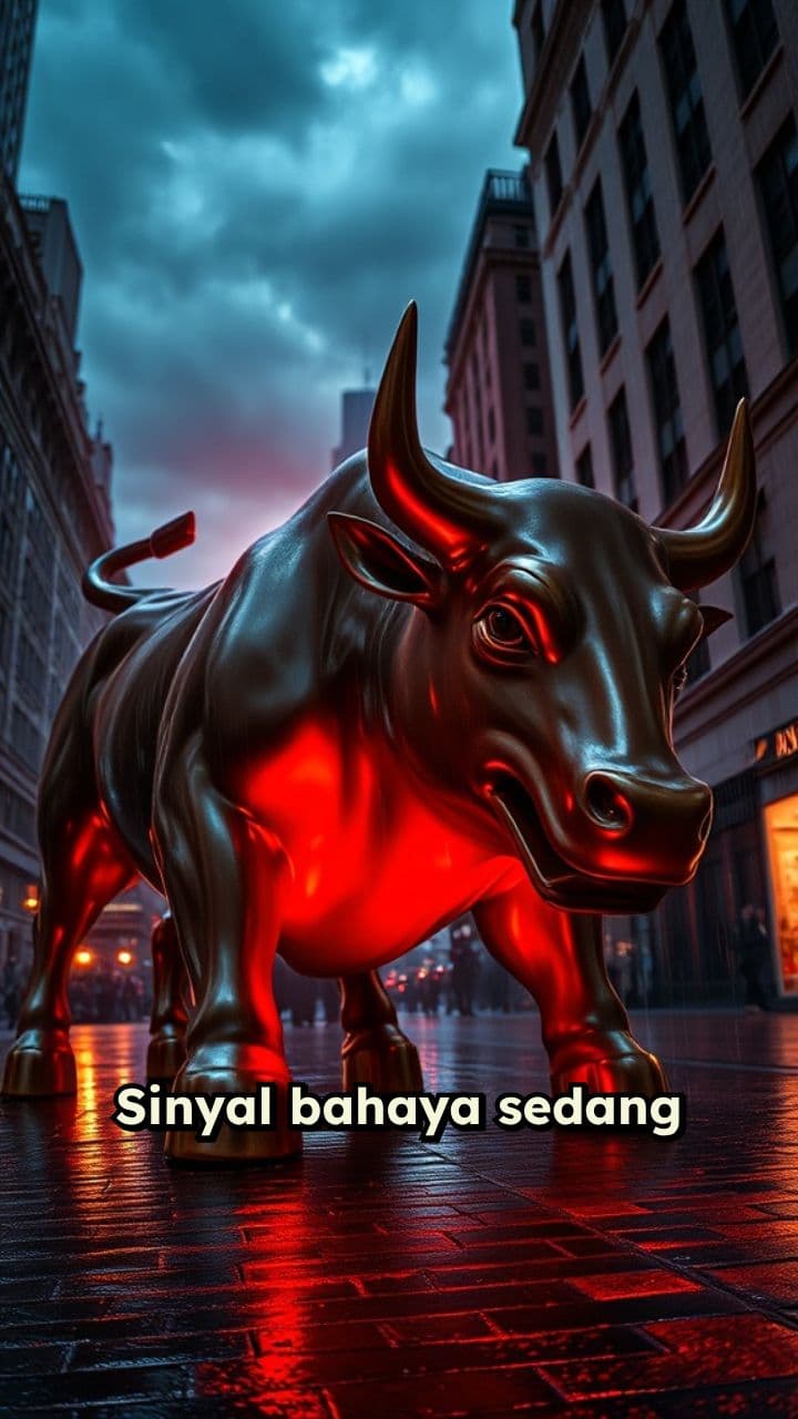 Investor Legendaris Ambil Langkah Berbeda di AI