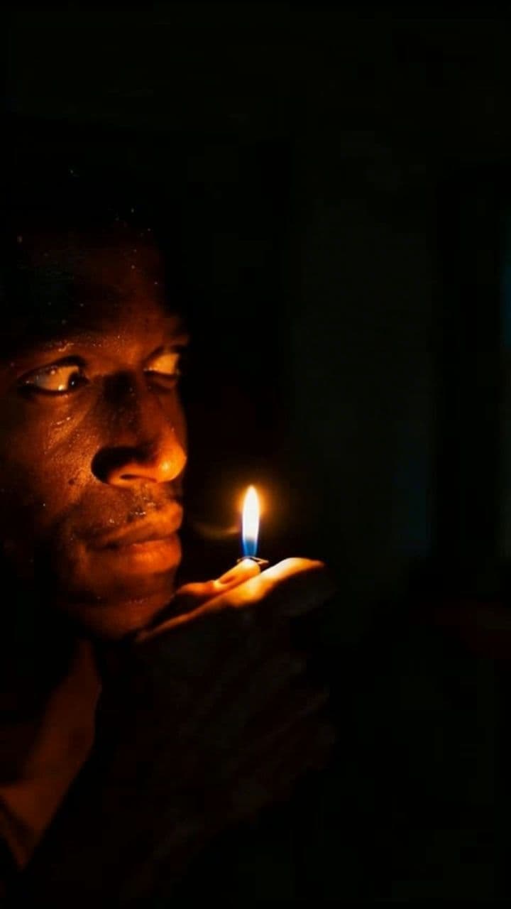 Image transform video