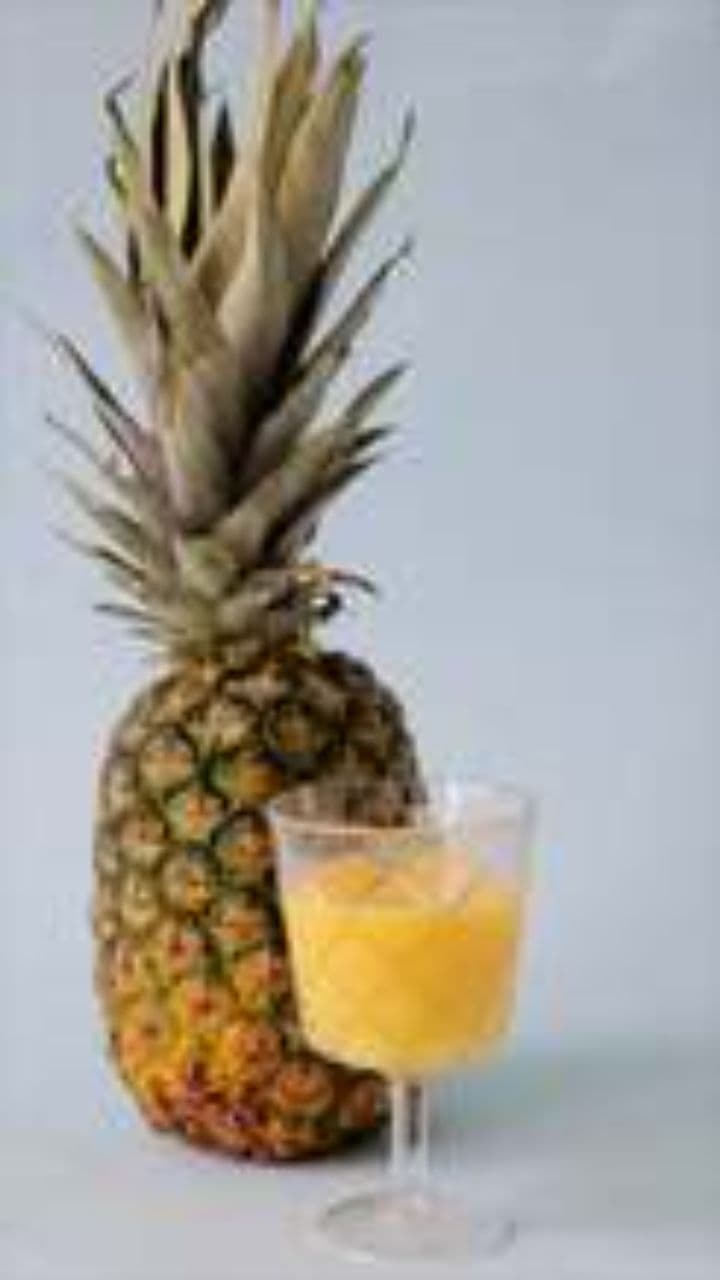 A Complete Overview of Fresh Pineapple Juice