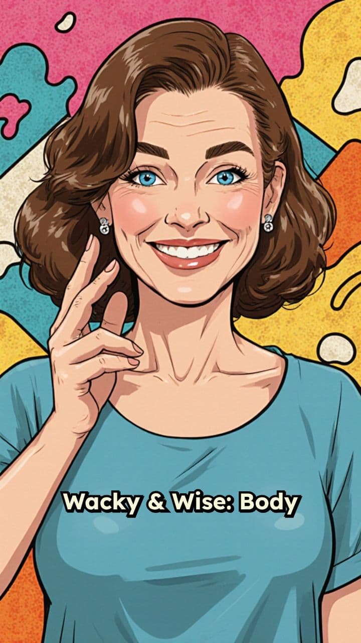 Body Truths You Never Knew