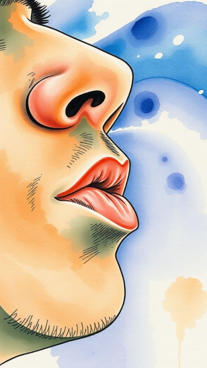 Ordnung und Chaos: Ein deutsches Lied