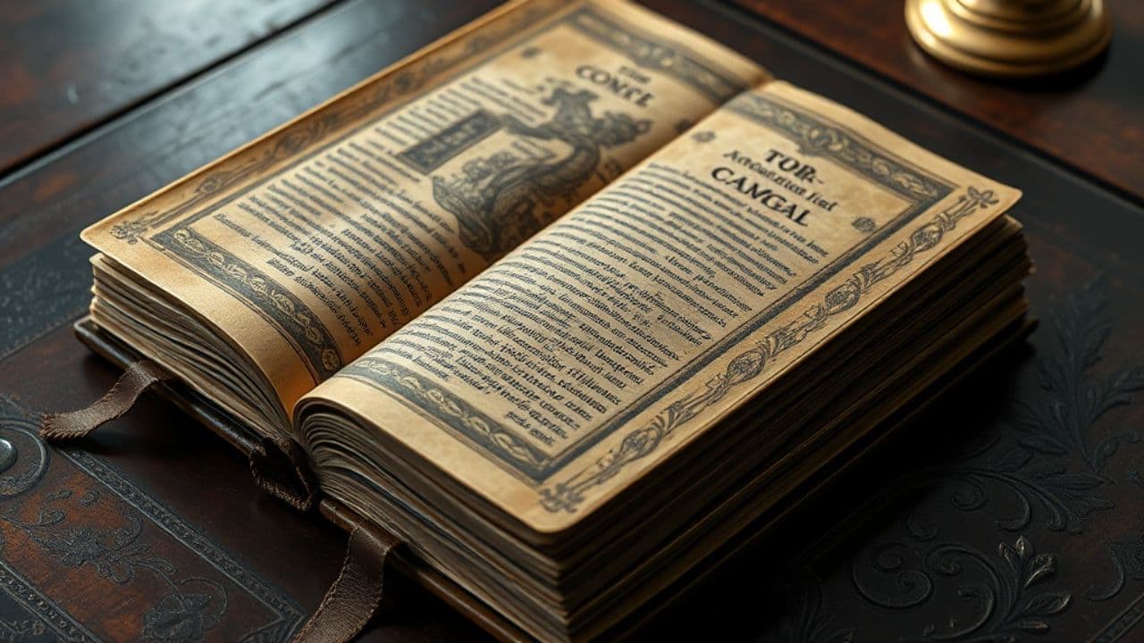 The Enigma of the Voynich Manuscript