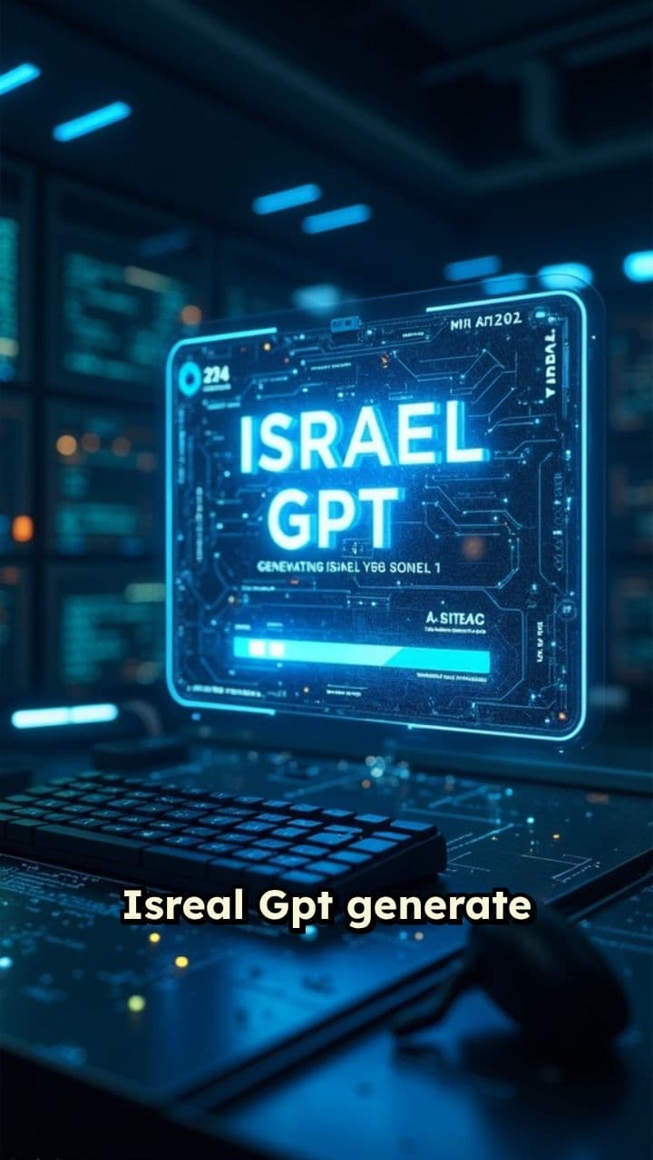 Israeli YBG Don: David