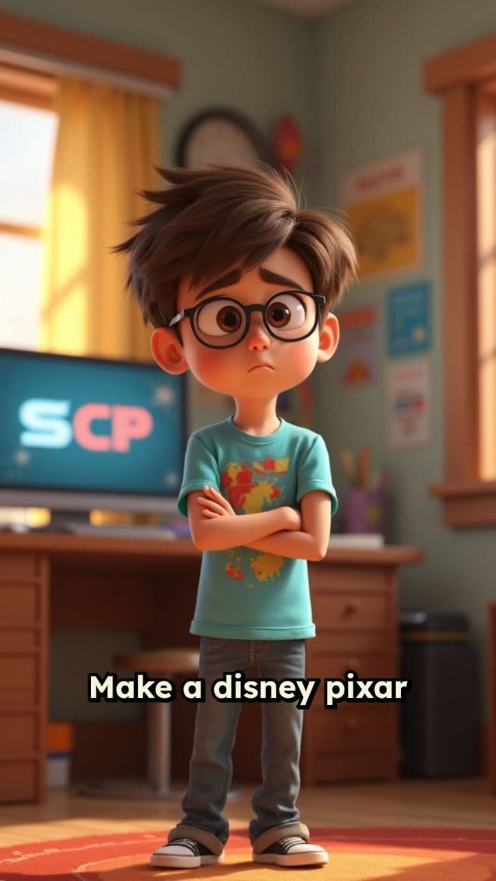 Owen's Fearless Adventure