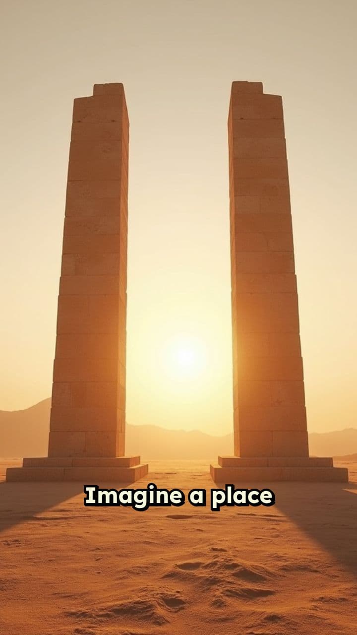 Göbeklitepe: The World's Oldest Temple