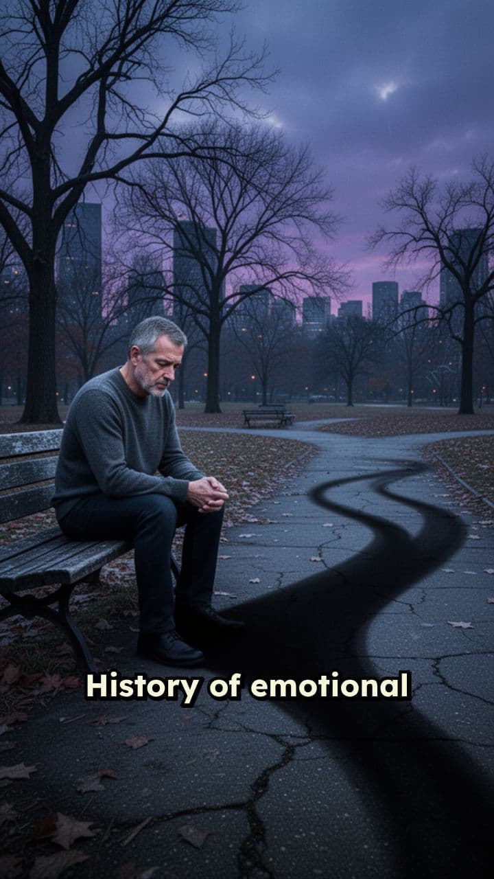 The Order That Fueled Her Obsession