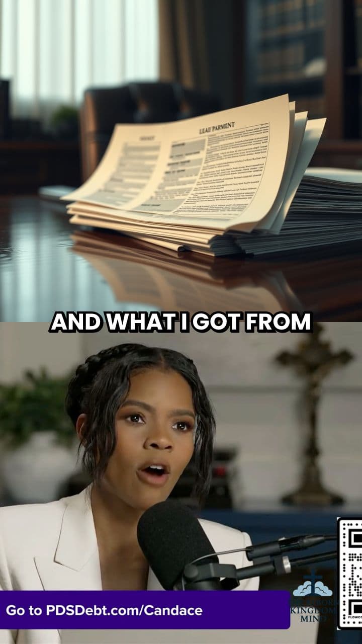 Turning Point's Lawyer Admits They Have NO EVIDENCE