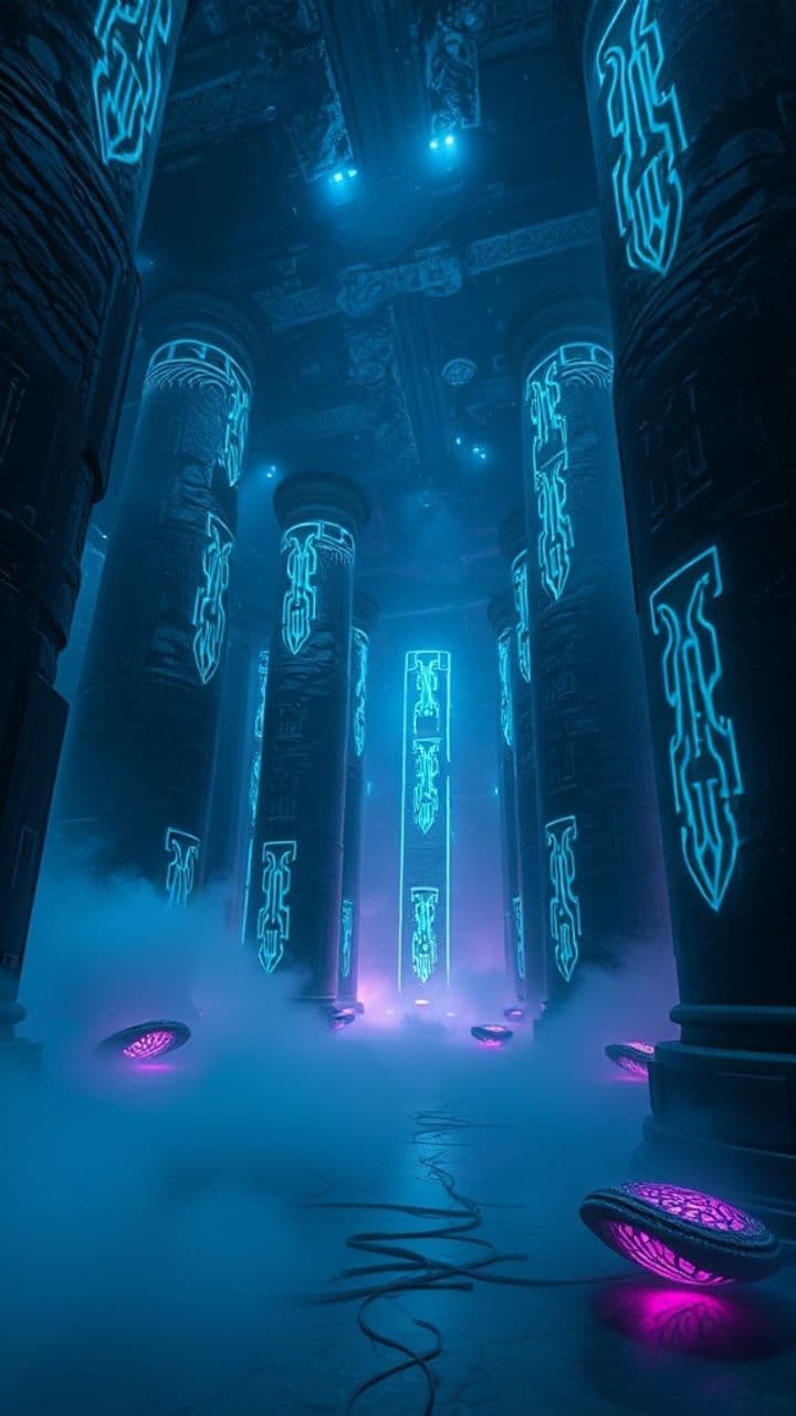 Tribal House: Ancient Rhythms, Modern Beats