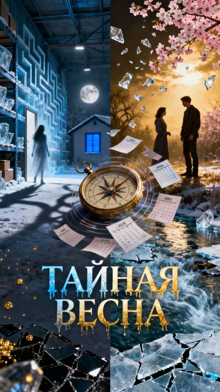 Тайная весна