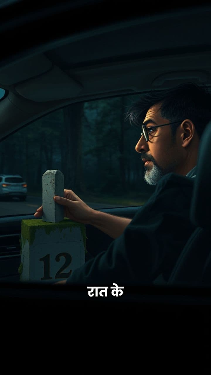 लास्ट किलोमीटर का रहस्य