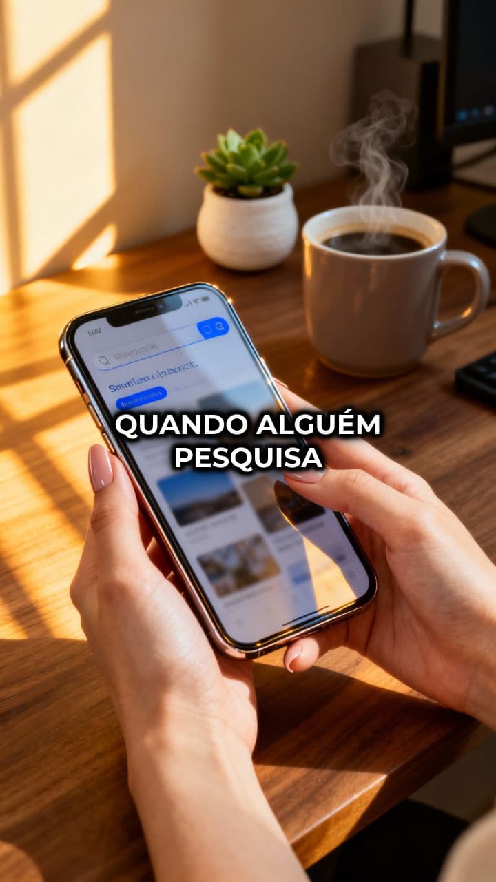 Tour Virtual 360° e Fotos Profissionais