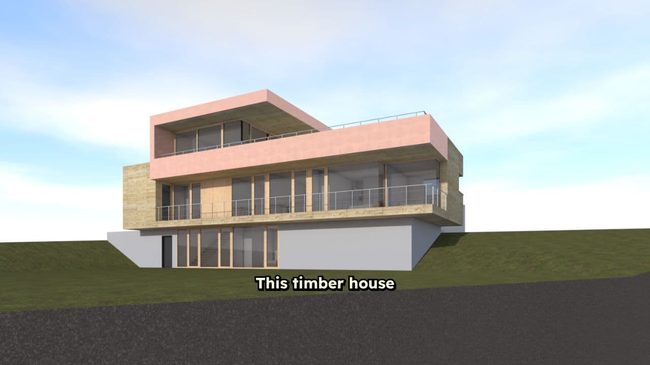 The Life a House Holds