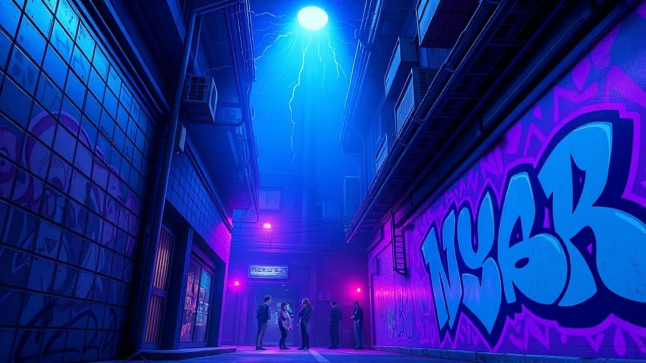 Same Mission, Different Paths