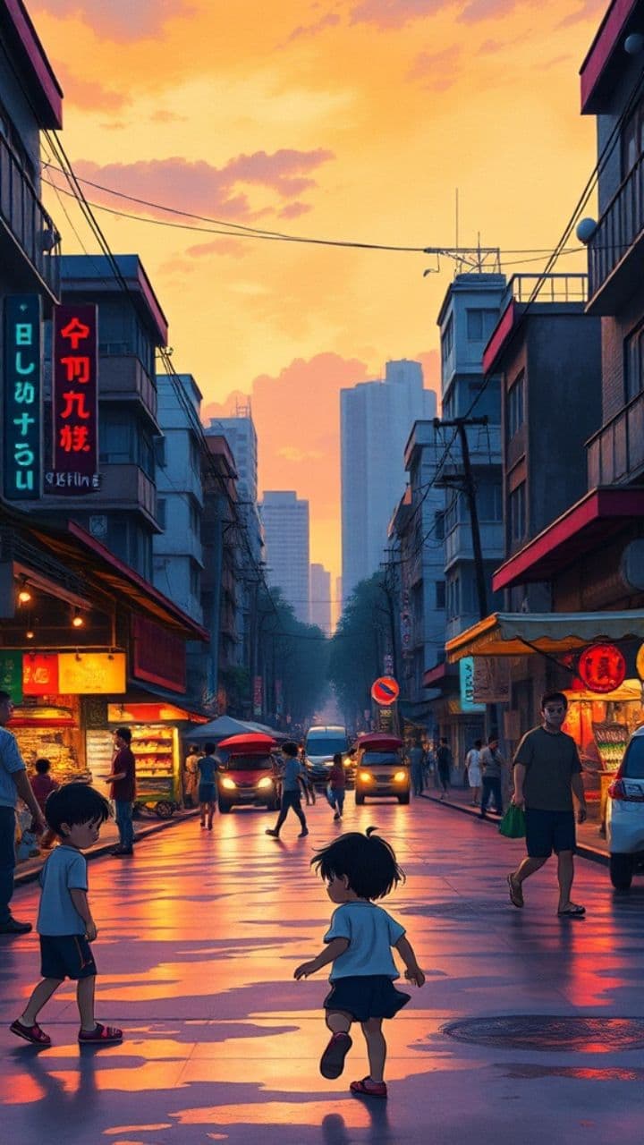 Bolo: Dangal ng Mandirigma