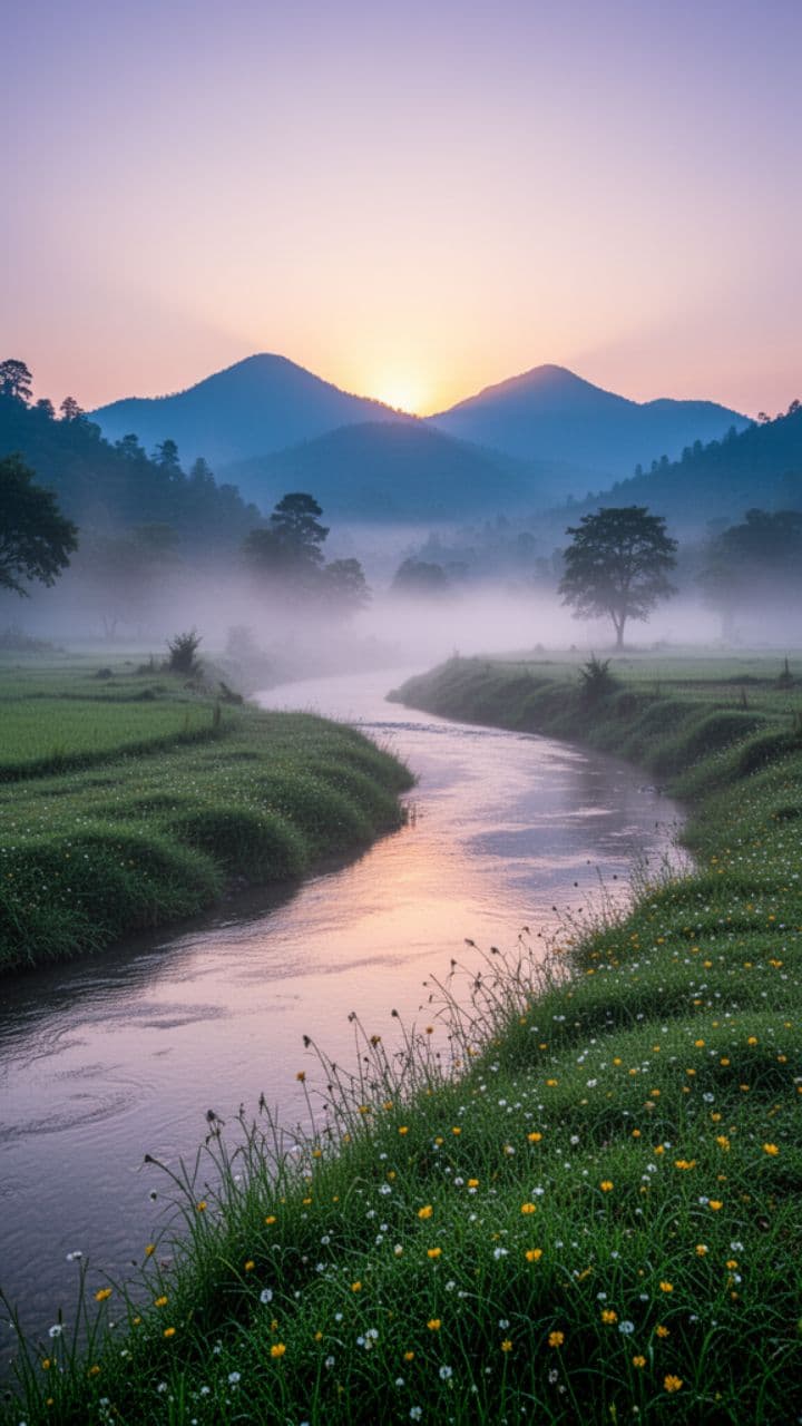 असम-बिहार का प्यार, भाग्या श्री