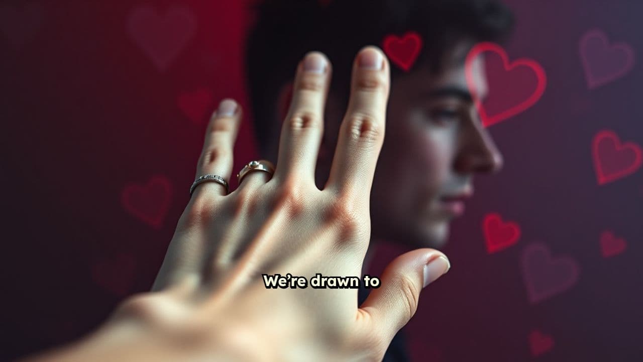 Why We Fall for People Who Don’t Love Us Back