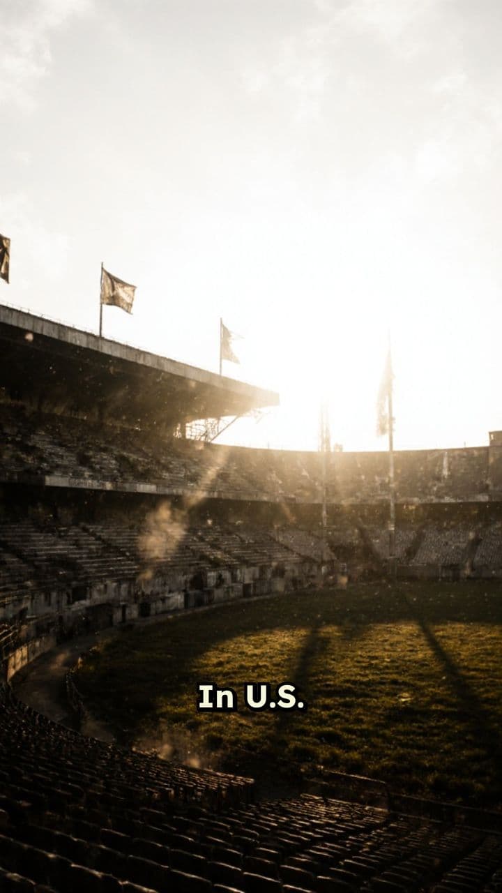 Sports Mistakes That Changed History