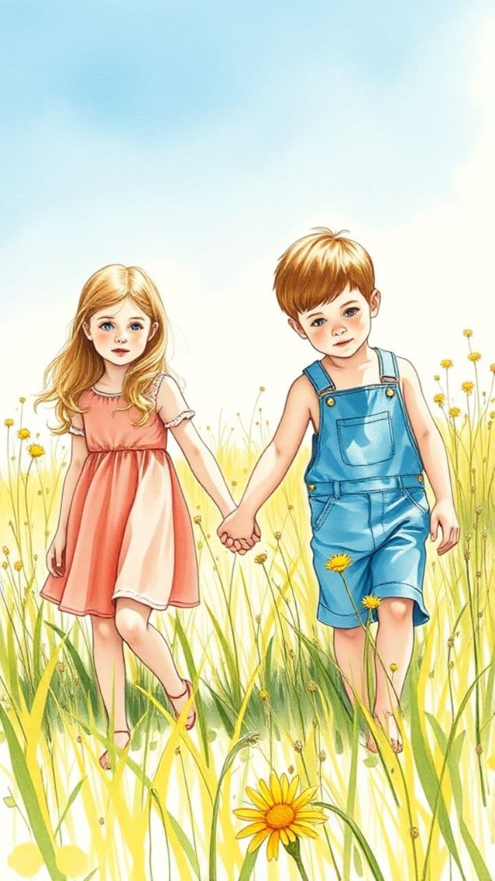 A Friendship's Wedding Wish