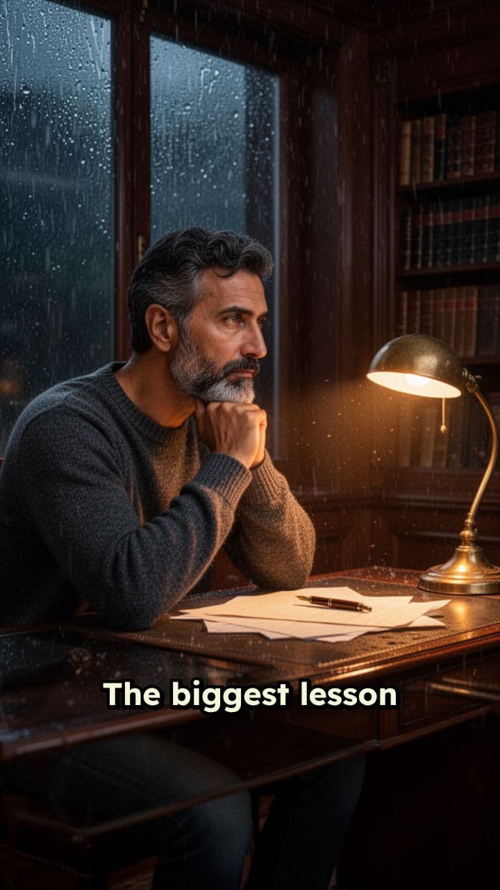 Learning to Love Without Losing Myself