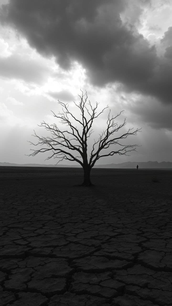 Where Are the Nice Guys?