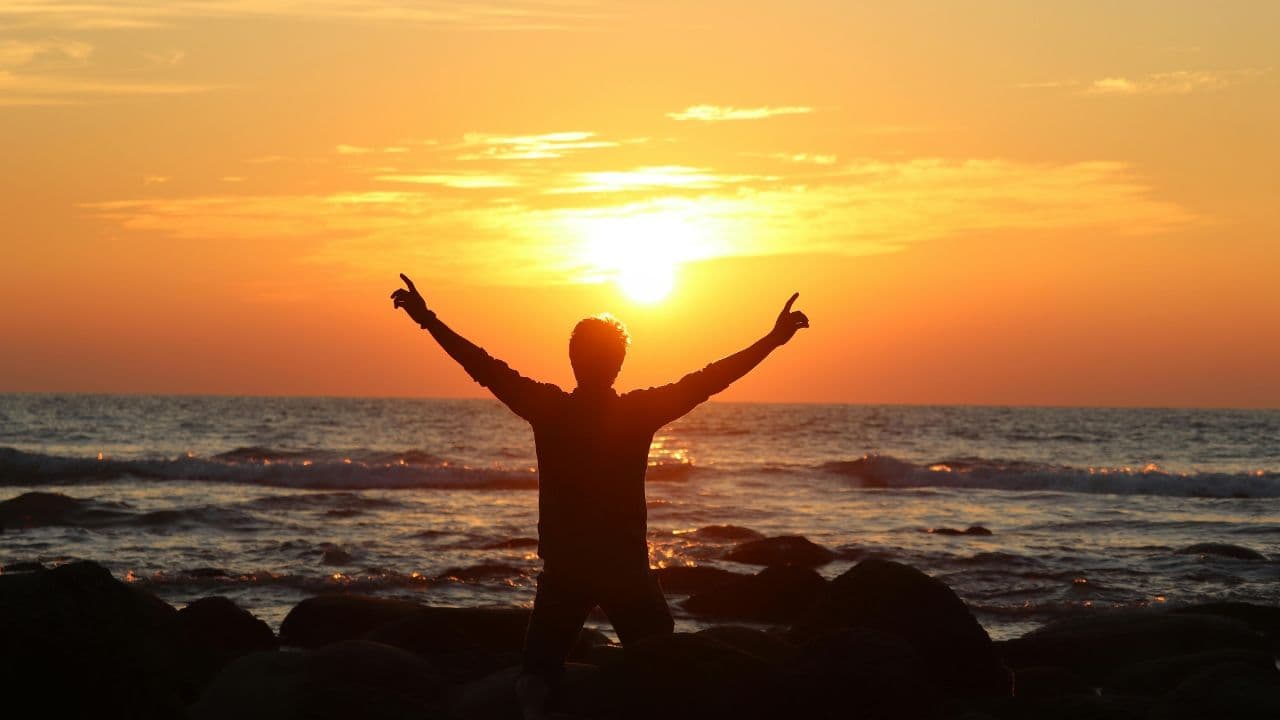 You've Been So Good to Me