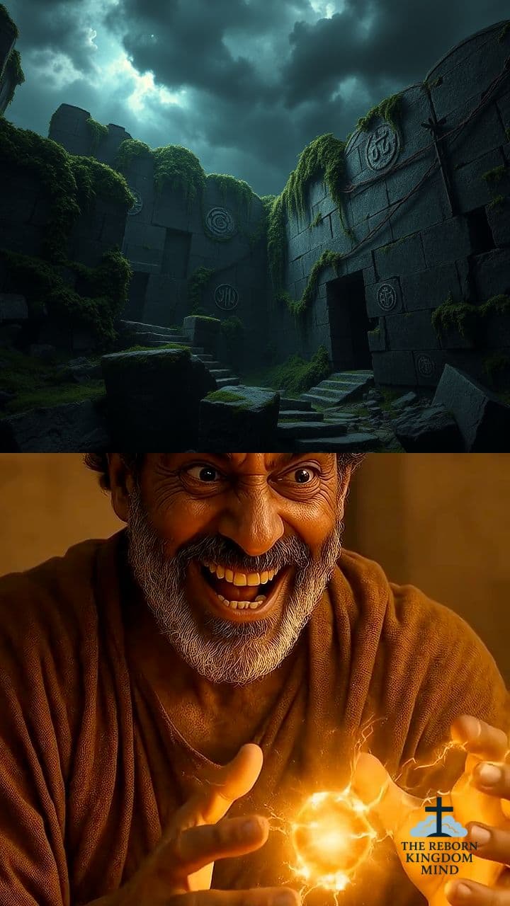 The Normalization of Evil in Ancient Times