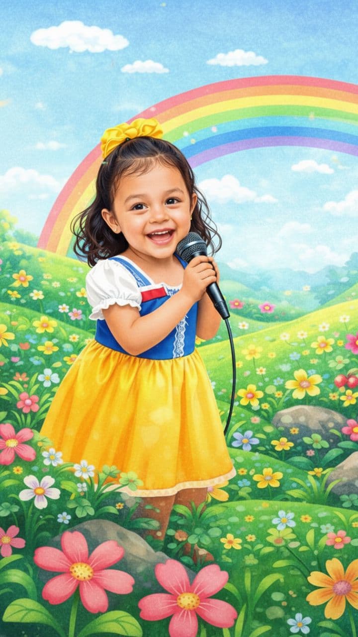 Ven a Cantar y Aprender