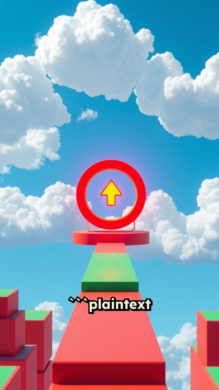 Parkour Challenges and Backrooms Vibes