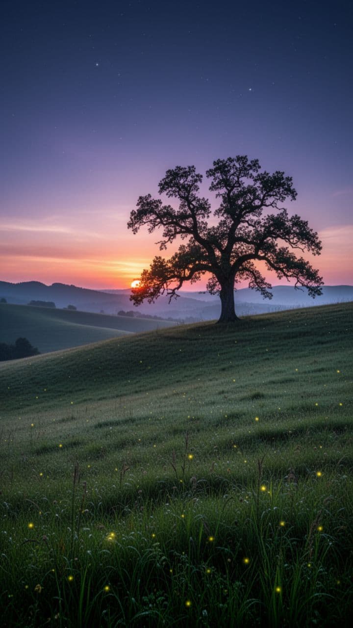 Afterlife - A vocal journey