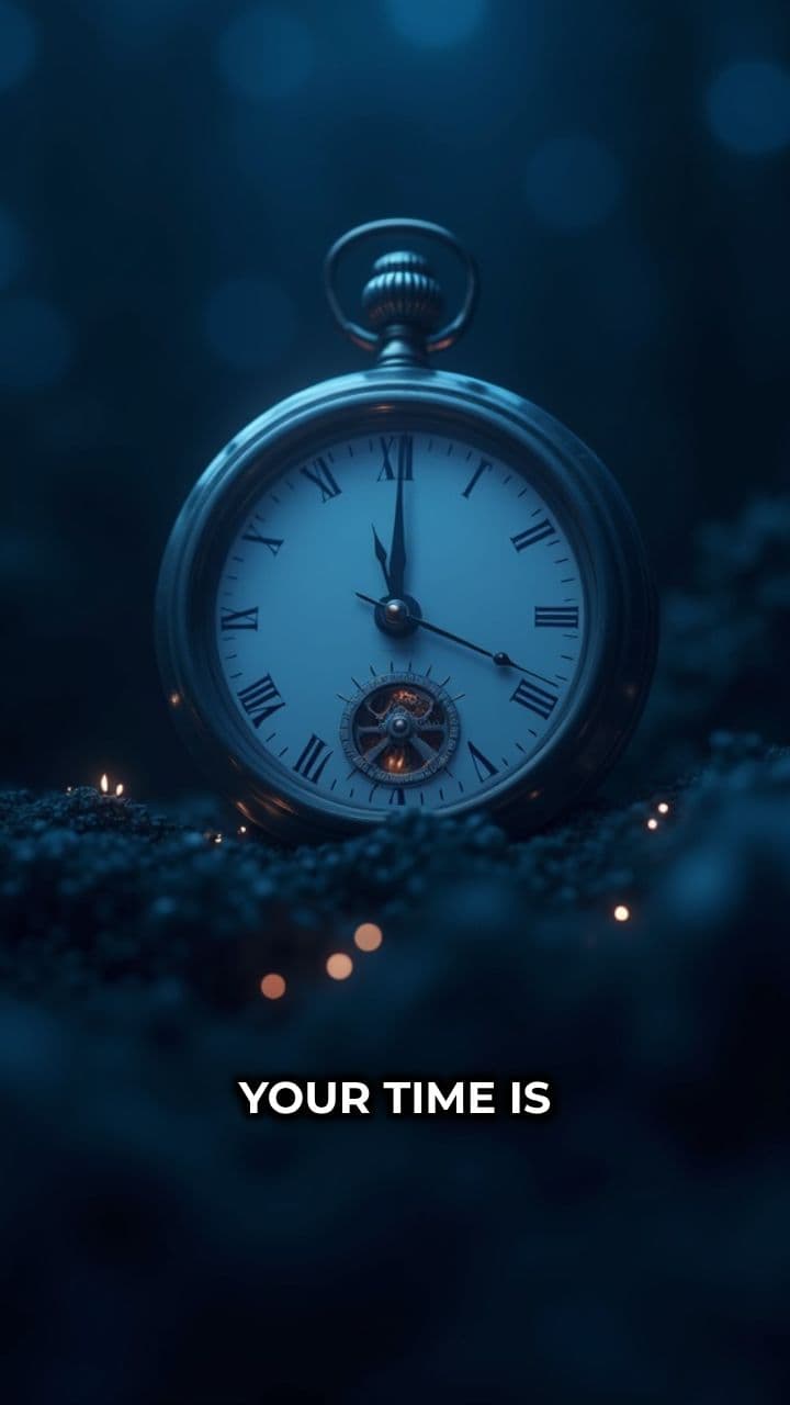 50 Days Until New Year