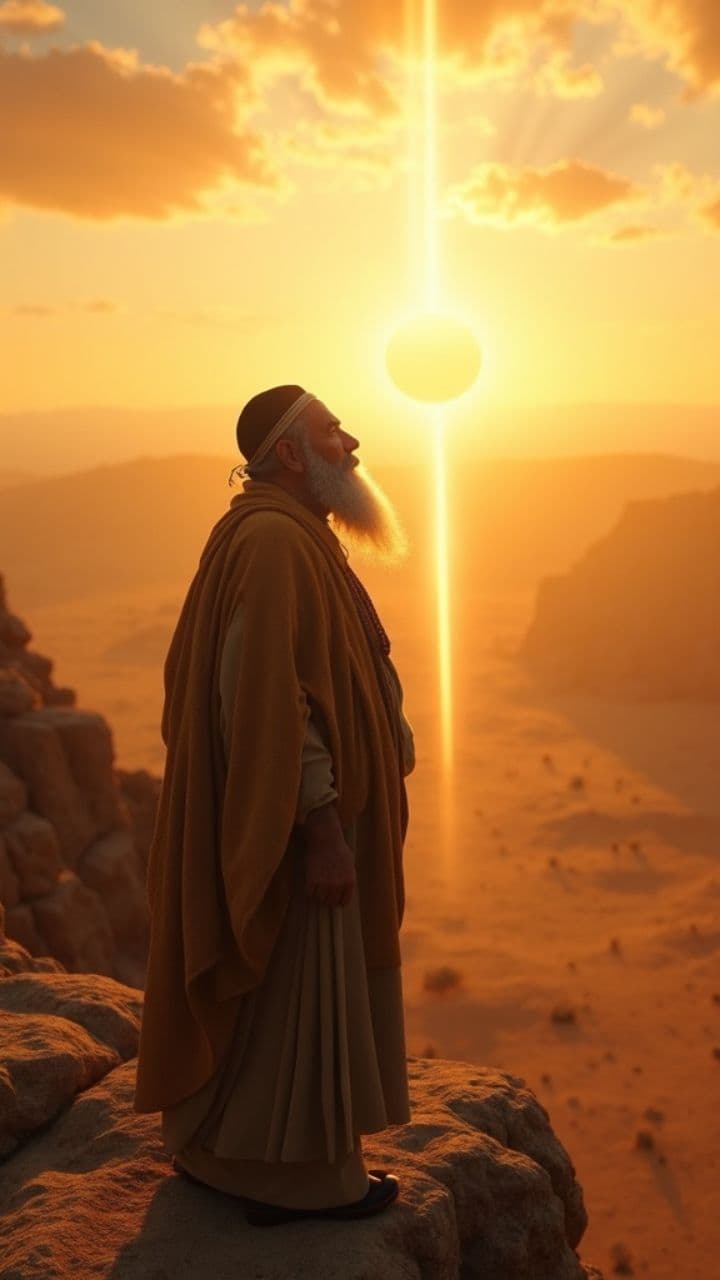 The Eternal Covenant of Israel