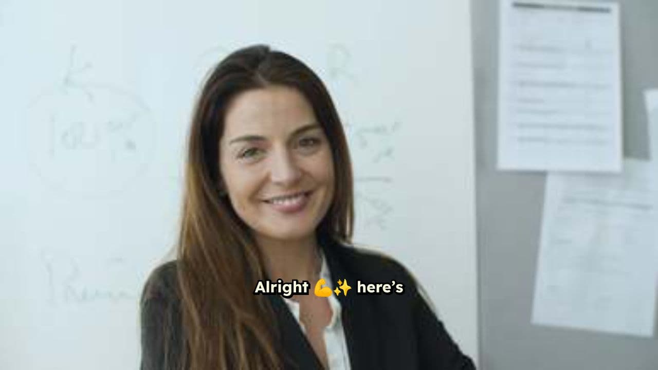 The Girl Who Refused to Quit