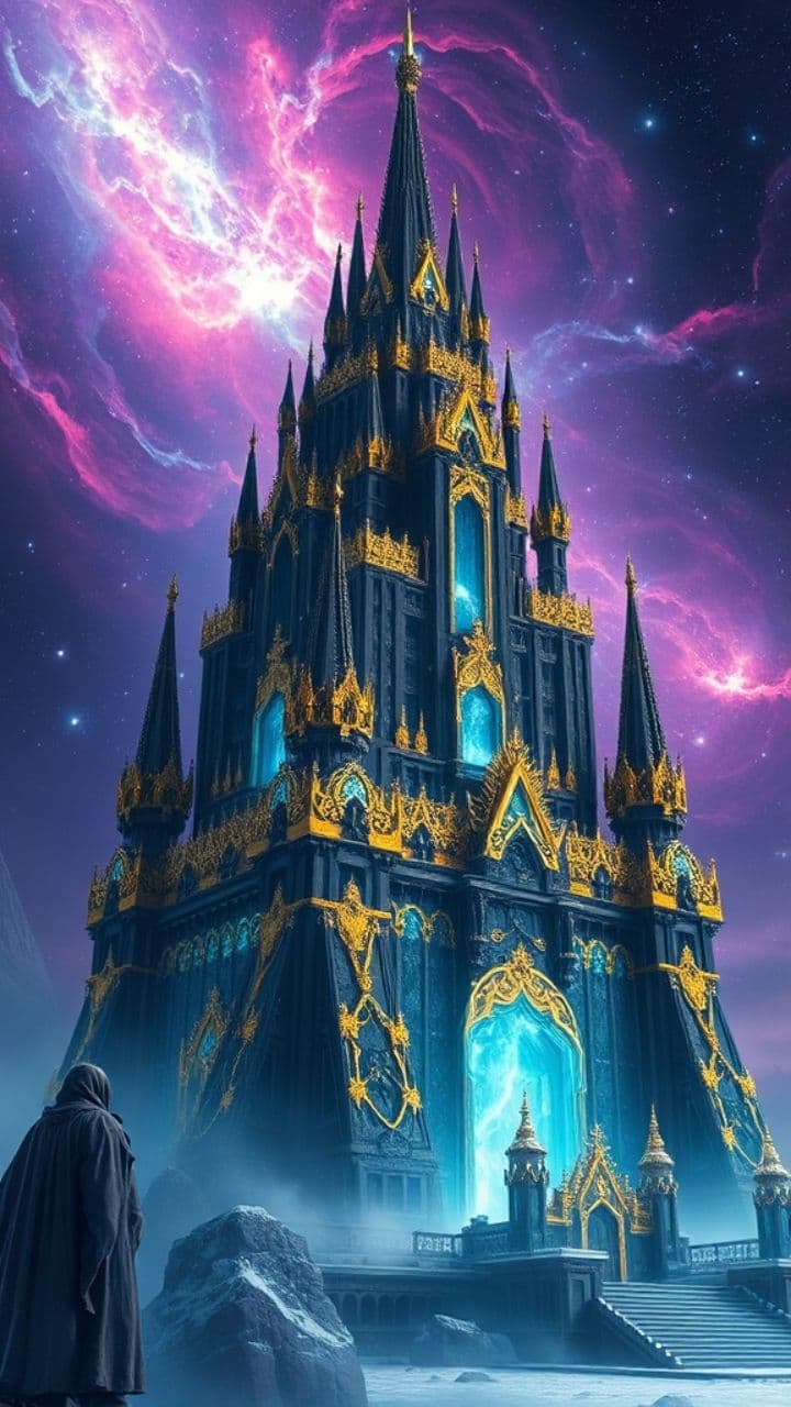 Siege des Frostthrons