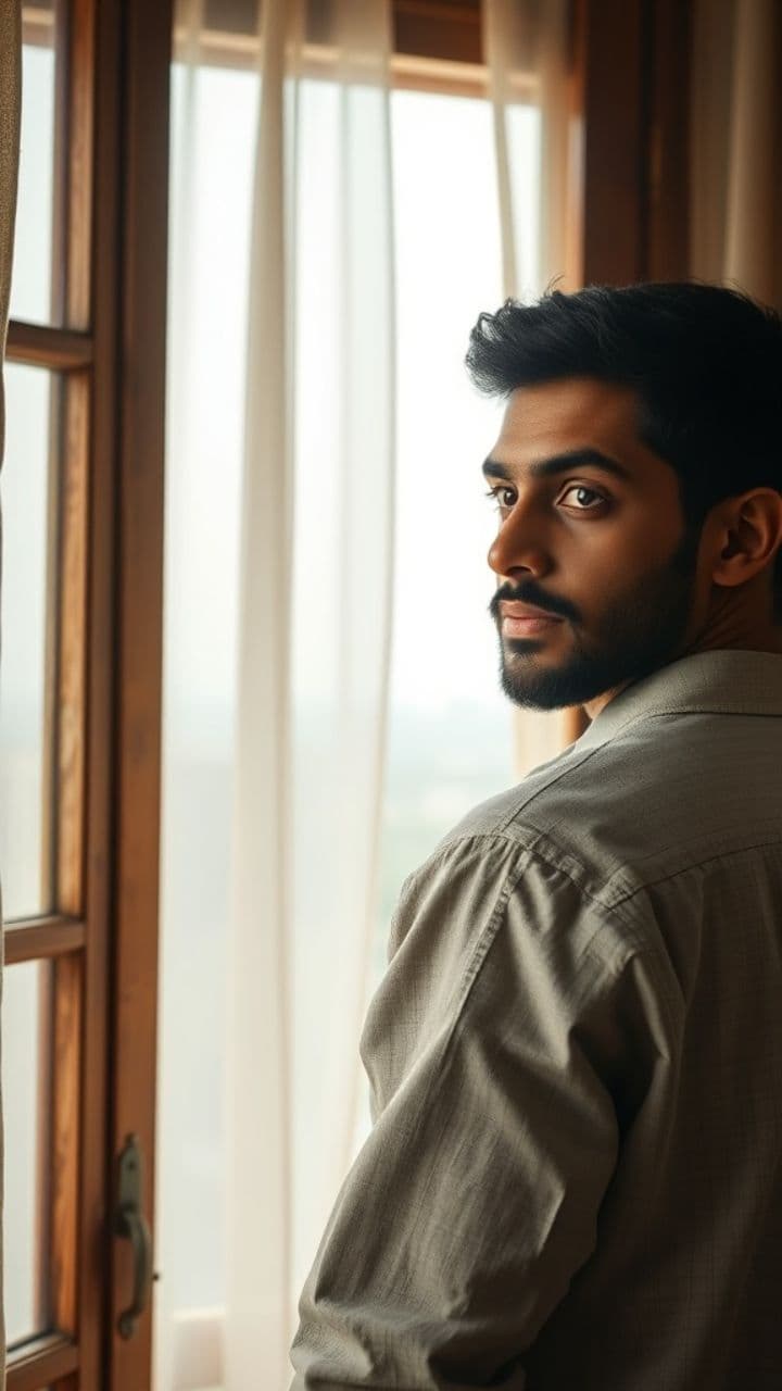 मैं हूं ना