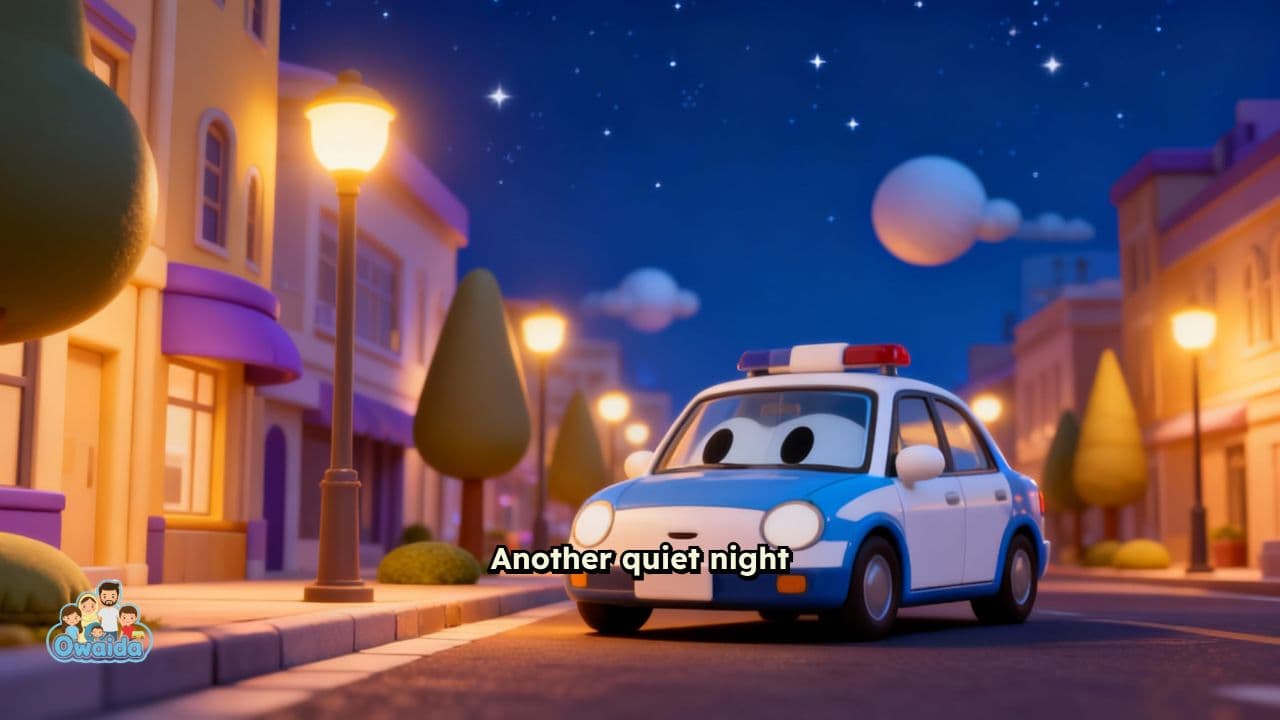 Leo and The Brave Team: The Spooky Alley Adventure