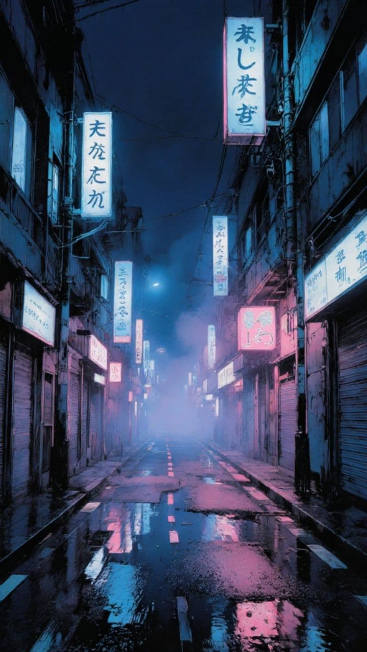 Heal Me with Your Love