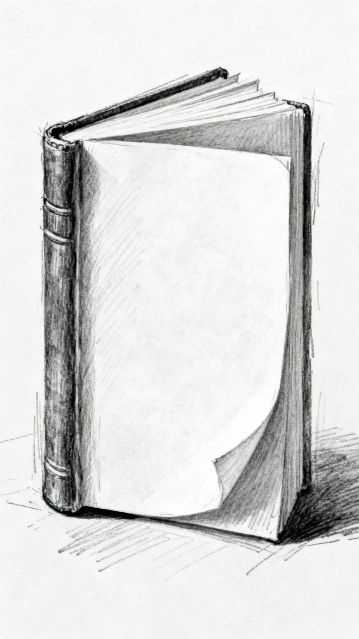 The Van Life Sketchbook