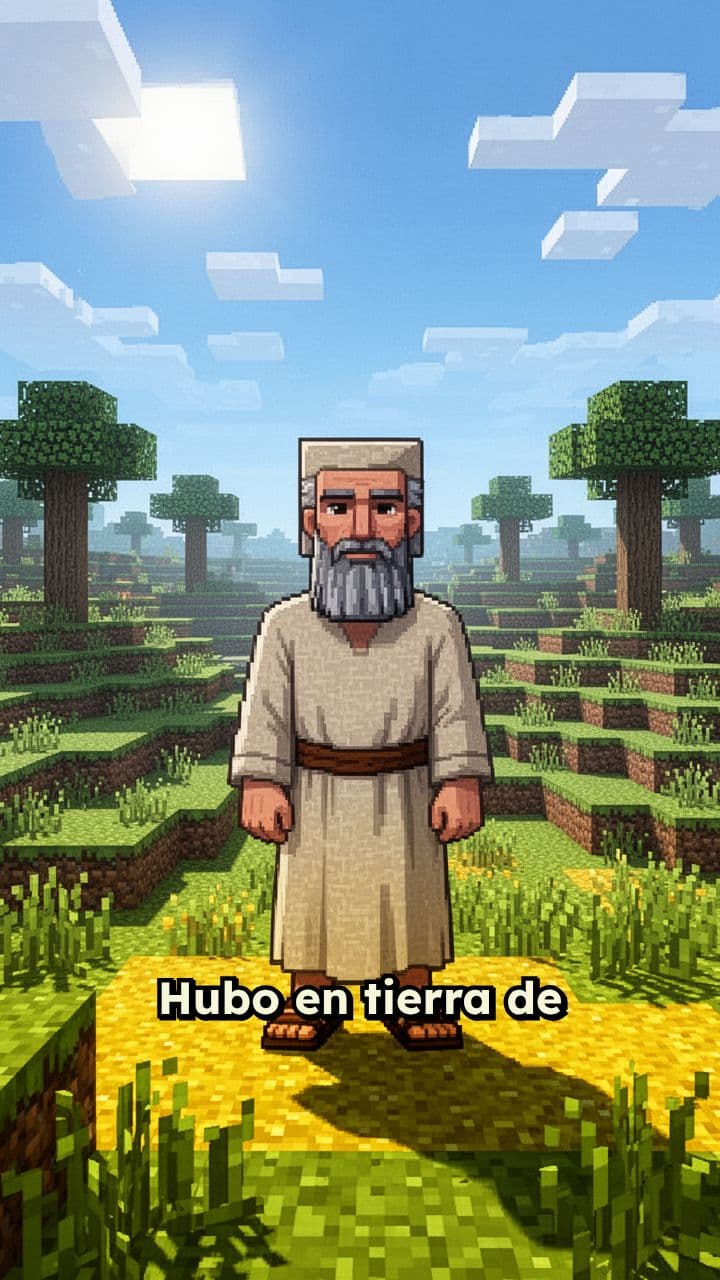 Job’s Righteousness and Prosperity