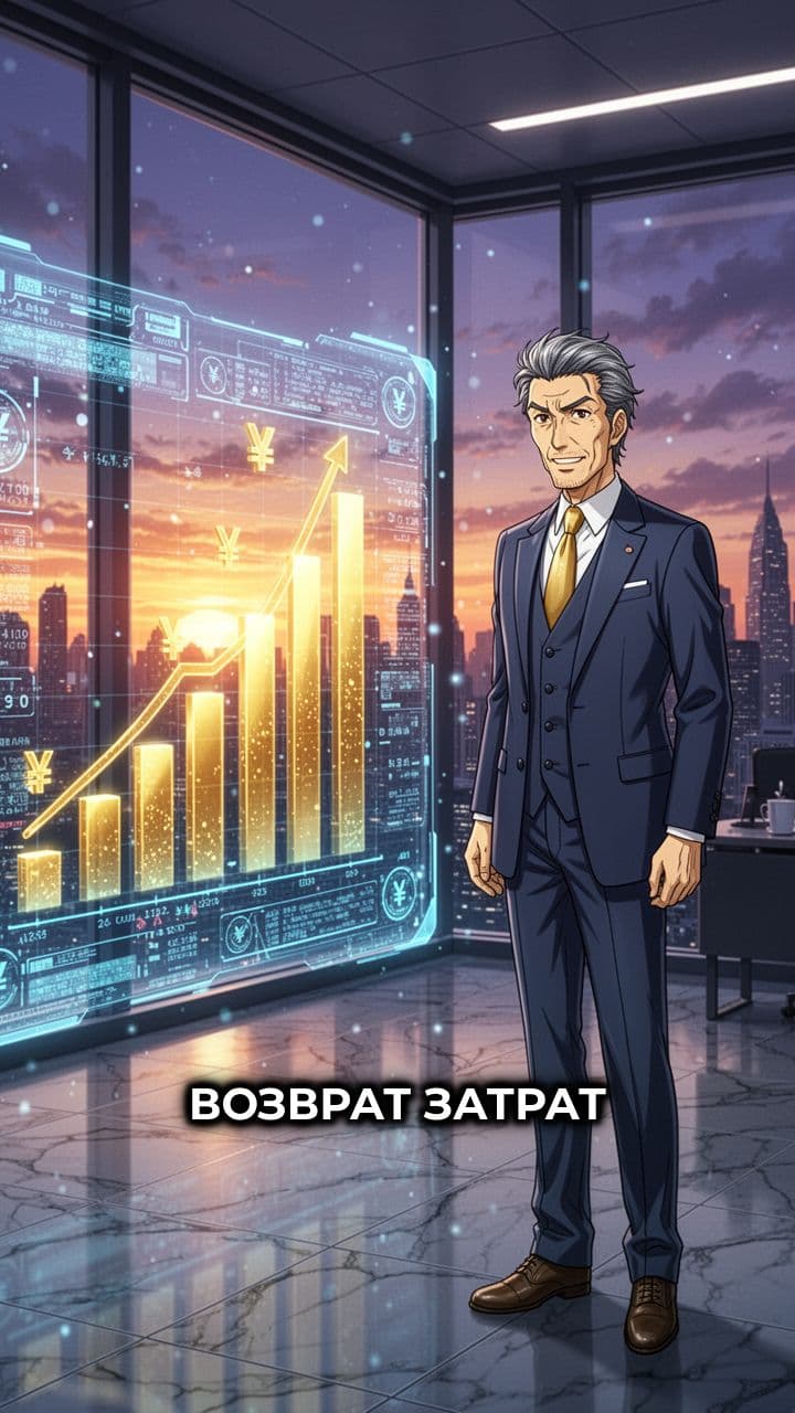 Стратегия разделения номеров: окупаемость за 30 дней