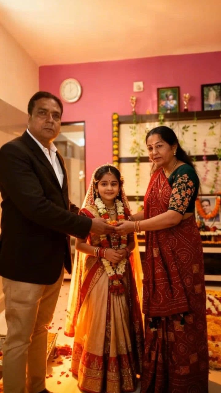 Image transform video