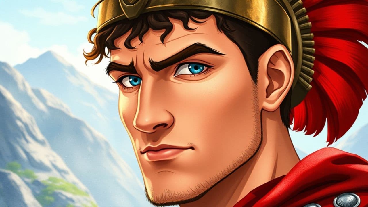 Spartan Resolve: Stand and Fight