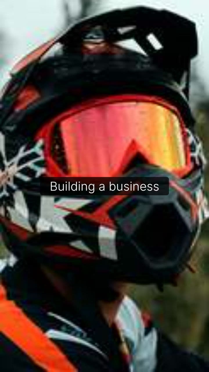 Build Your Business on Solid Marketing Foundations