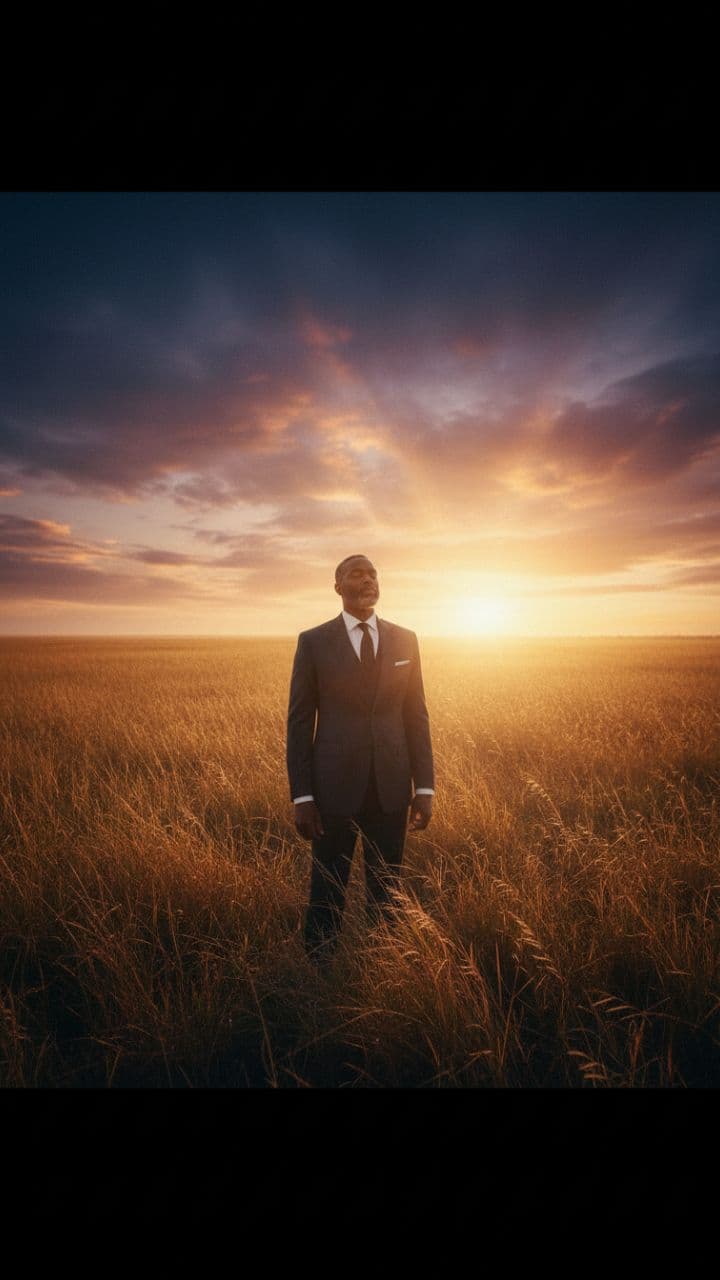 Enthroned in the Praises