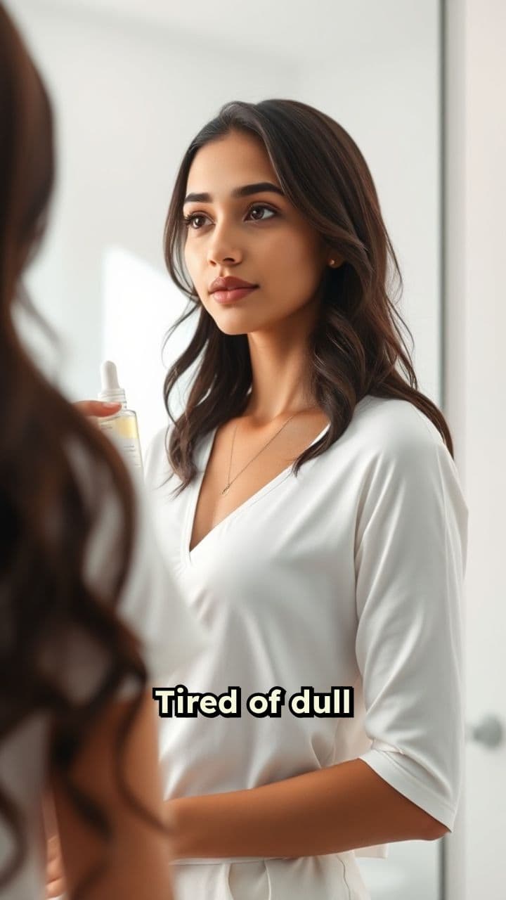 10% Niacinamide Face Serum - The Secret to Flawless Skin