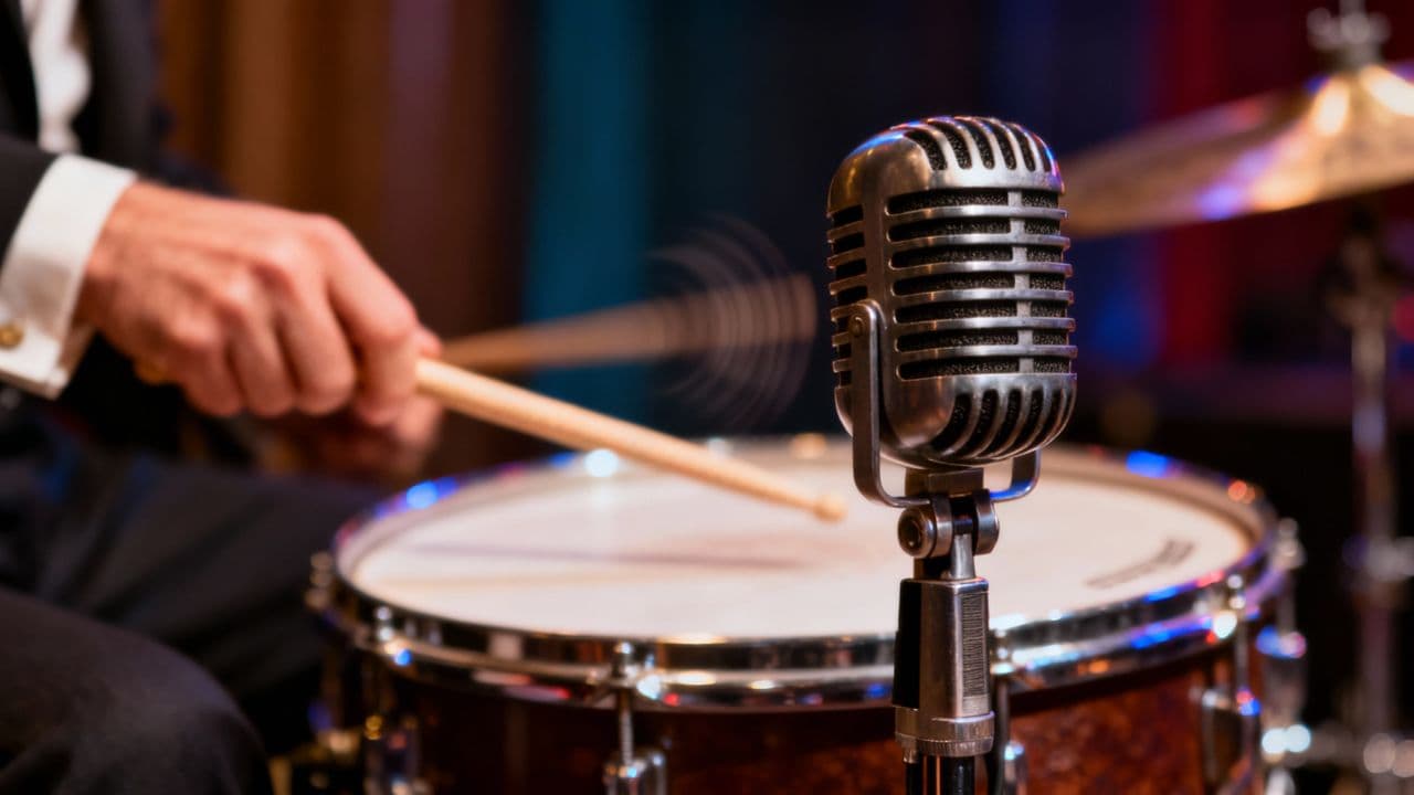 The Beatles - I Saw Her Standing There