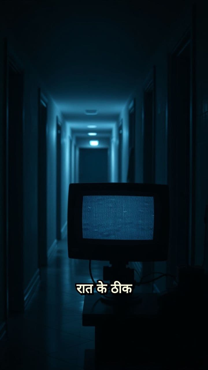 आरव का दूसरा रूप